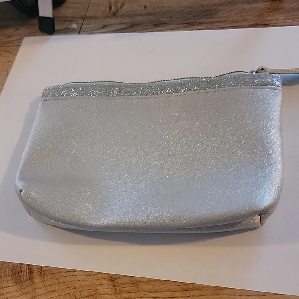 Silver Bag